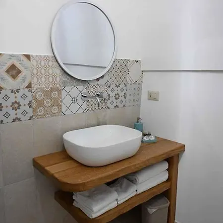 Trullo Magiu *
