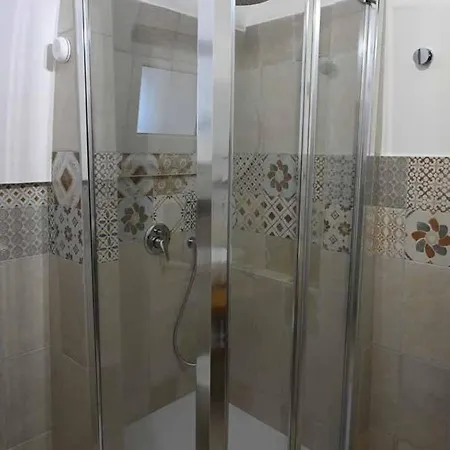 Appartement Trullo Magiù
